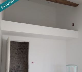  Maison � vendre 3 pi�ces 120 m�