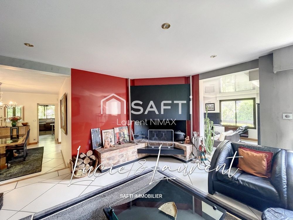 � vendre  Maison Fontenay-aux-Roses (92260)