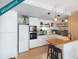  Appartement � vendre 3 pi�ces 87 m�