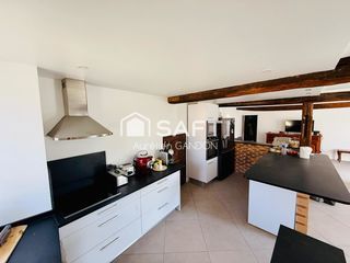  Maison � vendre 8 pi�ces 130 m�