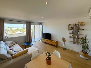  Appartement � vendre 4 pi�ces 87 m�