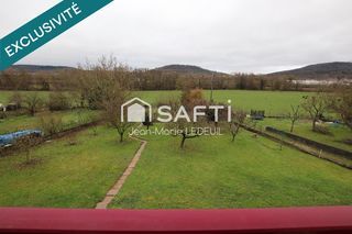  Maison � vendre 8 pi�ces 130 m�