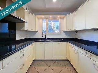  Appartement � vendre 5 pi�ces 155 m�