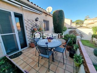  Maison � vendre 4 pi�ces 76 m�