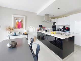  Appartement � vendre 3 pi�ces 83 m�