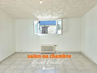  Maison � vendre 6 pi�ces 115 m�