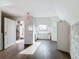  Appartement � vendre 4 pi�ces 88 m�