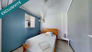  Maison � vendre 3 pi�ces 65 m�