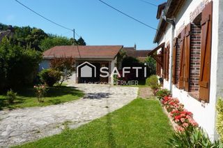  Maison � vendre 5 pi�ces 128 m�