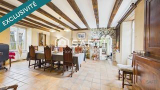  Maison � vendre 5 pi�ces 164 m�