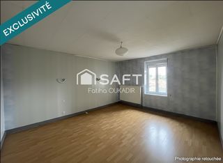  Maison � vendre 3 pi�ces 100 m�