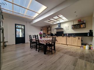  Maison � vendre 8 pi�ces 156 m�