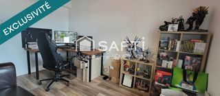  Appartement � vendre 3 pi�ces 57 m�