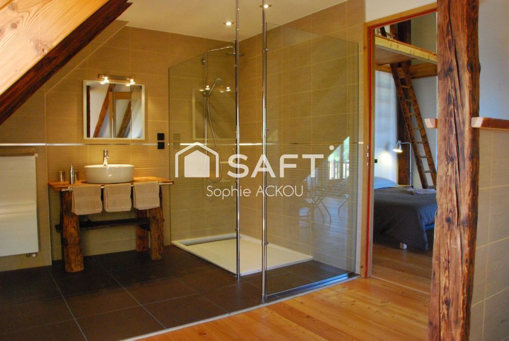 � vendre  Maison Ch�teauroux-les-Alpes (05380)