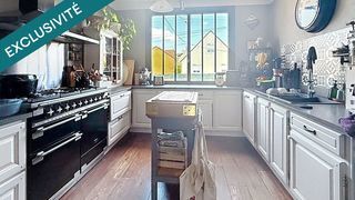  Maison � vendre 5 pi�ces 137 m�