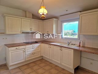  Maison � vendre 4 pi�ces 81 m�