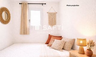  Appartement � vendre 3 pi�ces 37 m�