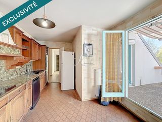  Appartement � vendre 4 pi�ces 92 m�