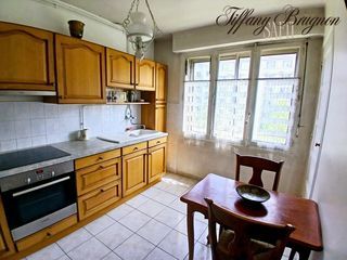  Appartement � vendre 2 pi�ces 55 m�