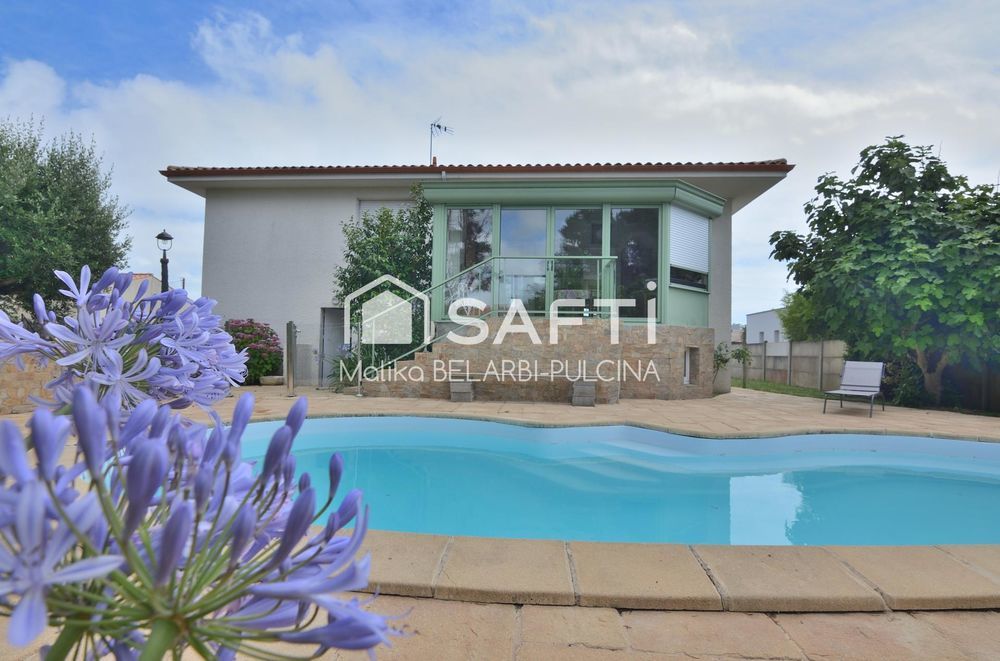 � vendre  Maison Les Sables-d'Olonne (85180)