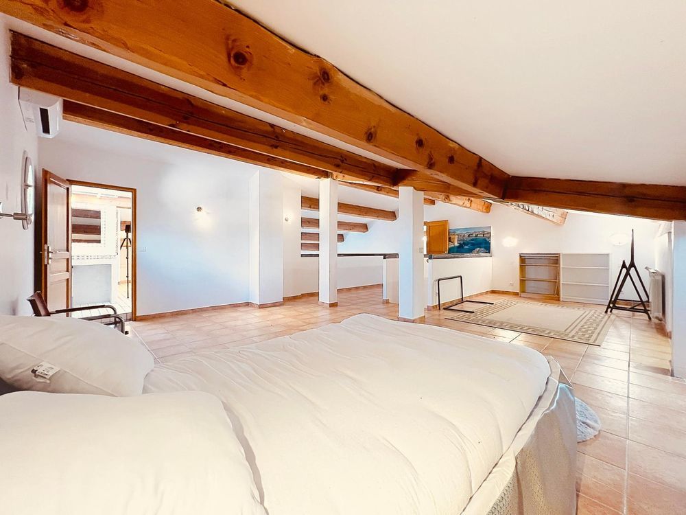 � vendre  Maison Sanary-sur-Mer (83110)