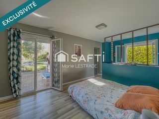  Maison � vendre 6 pi�ces 180 m�