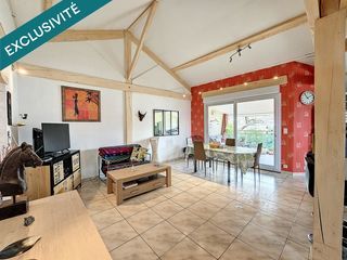  Maison � vendre 5 pi�ces 185 m�