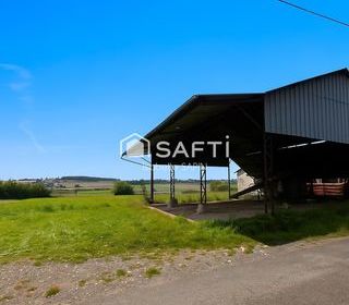  Terrain � vendre 3032 m�