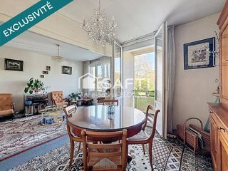  Appartement � vendre 4 pi�ces 84 m�