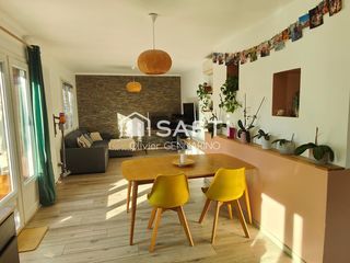  Maison � vendre 4 pi�ces 97 m�