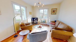  Maison � vendre 7 pi�ces 165 m�