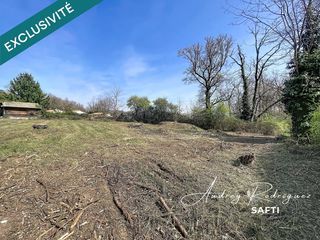  Terrain � vendre 867 m�