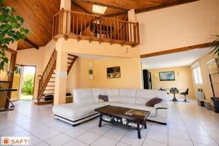  Maison � vendre 5 pi�ces 130 m�