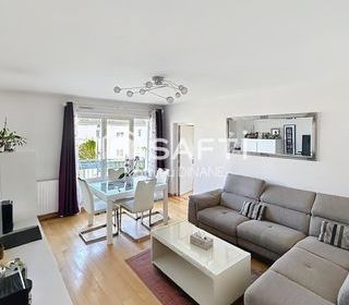  Appartement � vendre 5 pi�ces 98 m�