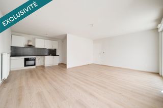  Appartement � vendre 3 pi�ces 67 m�