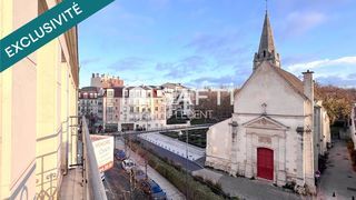  Appartement � vendre 3 pi�ces 61 m�