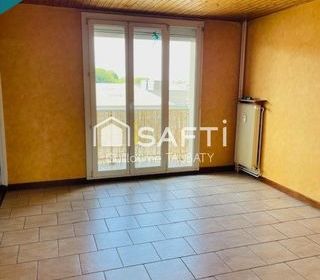  Appartement � vendre 4 pi�ces 68 m�