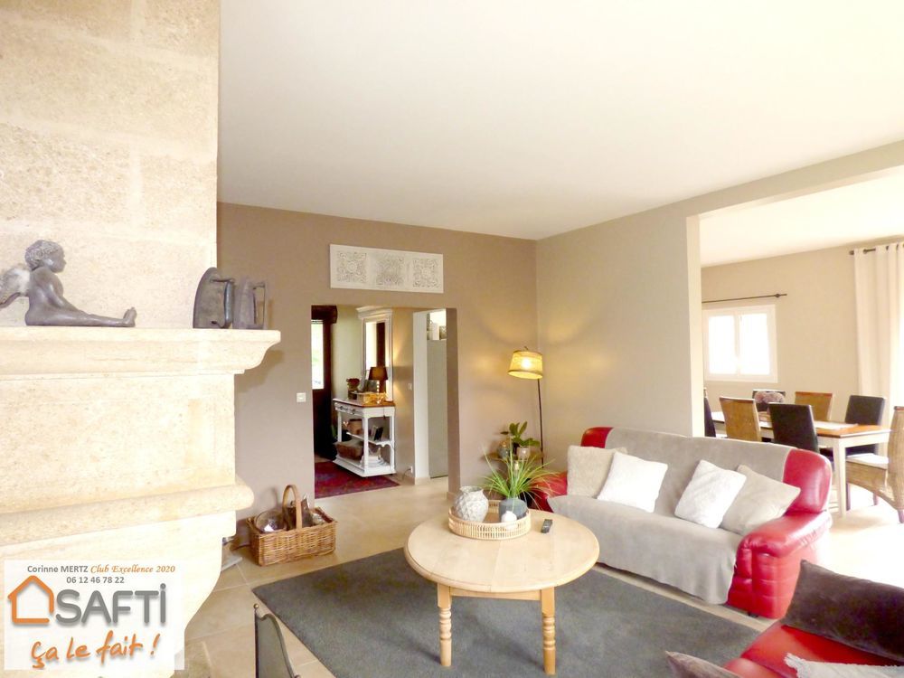 � vendre  Maison Jouars-Pontchartrain (78760)