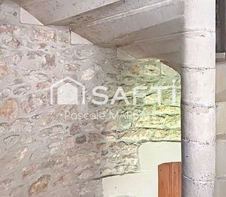  Maison � vendre 8 pi�ces 380 m�