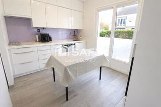  Maison � vendre 5 pi�ces 95 m�