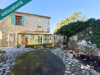  Maison � vendre 6 pi�ces 115 m�