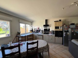  Maison � vendre 10 pi�ces 194 m�