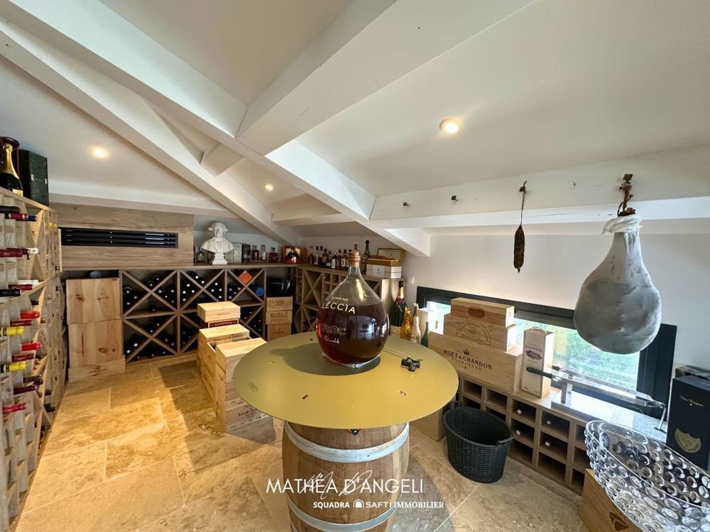 � vendre  Appartement Calvi (20260)