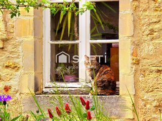  Maison � vendre 6 pi�ces 200 m�