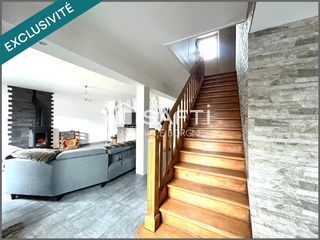  Maison � vendre 7 pi�ces 170 m�