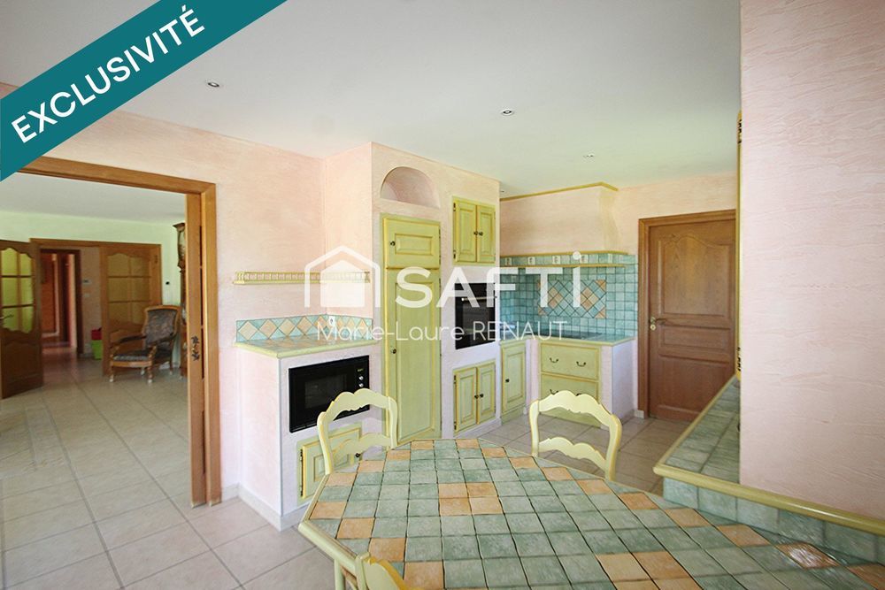 � vendre  Maison Lisle-sur-Tarn (81310)