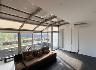  Appartement � vendre 5 pi�ces 155 m�