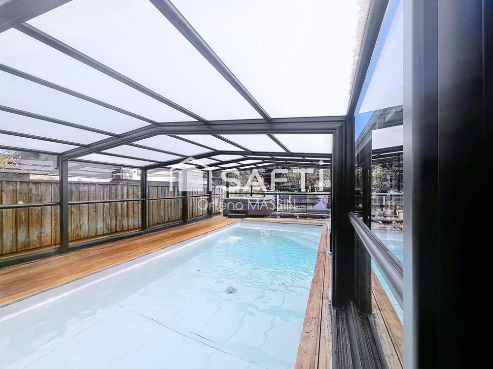 � vendre  Maison Lacanau (33680)