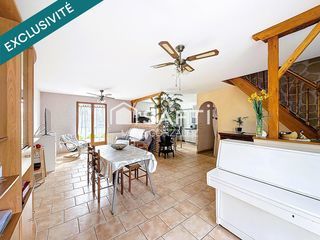  Maison � vendre 7 pi�ces 130 m�