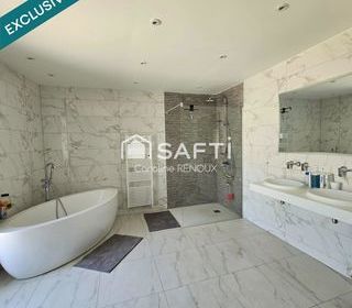  Maison � vendre 2 pi�ces 160 m�